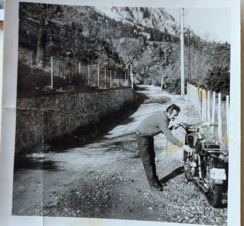 Χριστόφορος Σερ. Κοσσυβάκης 