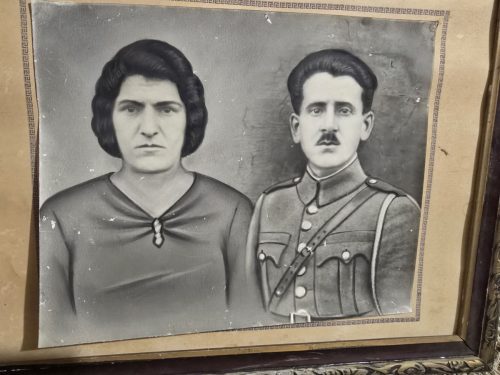 Αντωνία-Λεωνίδας Ζούμπος