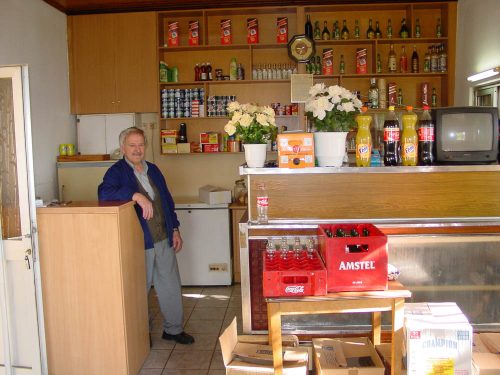 Λευτέρης Βασιλείου 12/8/2006