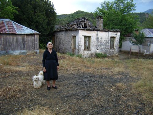 Ιωάννα (Ζάννα) Τσαμπά 22/6/2009