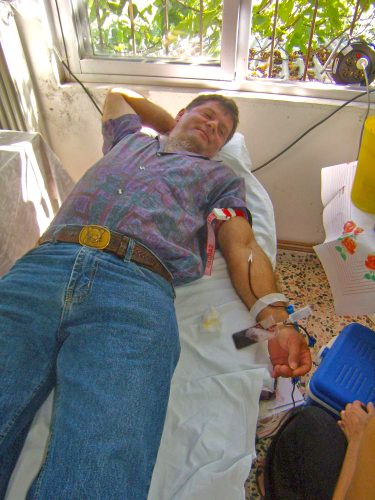 Ανδρέας Δήμος