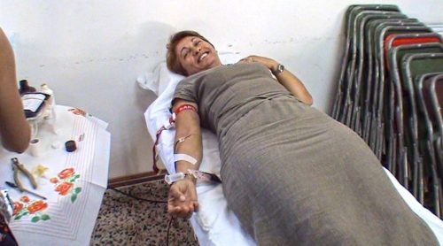 Περσεφόνη Λιάπη - Αθανασίου